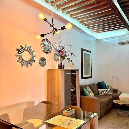 Apartamento San Pedro Toledo Exterior foto