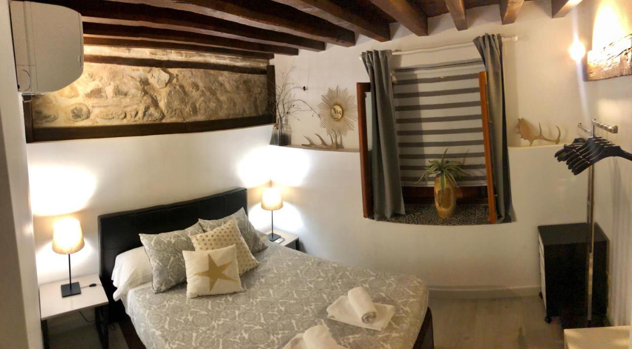 Apartamento San Pedro Toledo Exterior foto