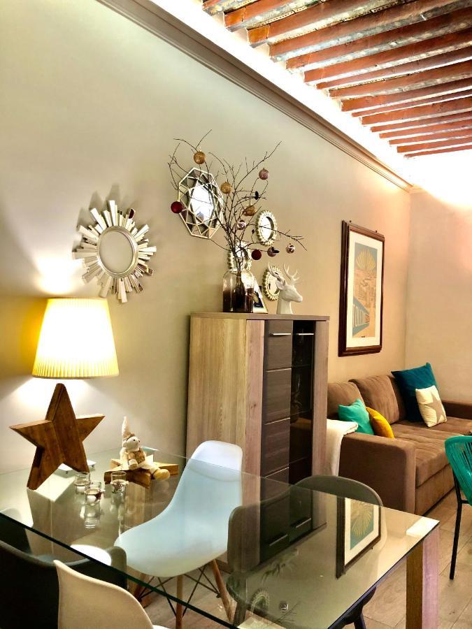 Apartamento San Pedro Toledo Exterior foto
