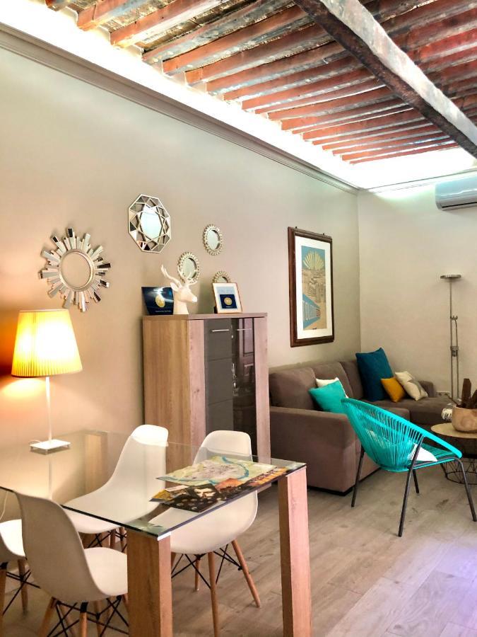 Apartamento San Pedro Toledo Exterior foto