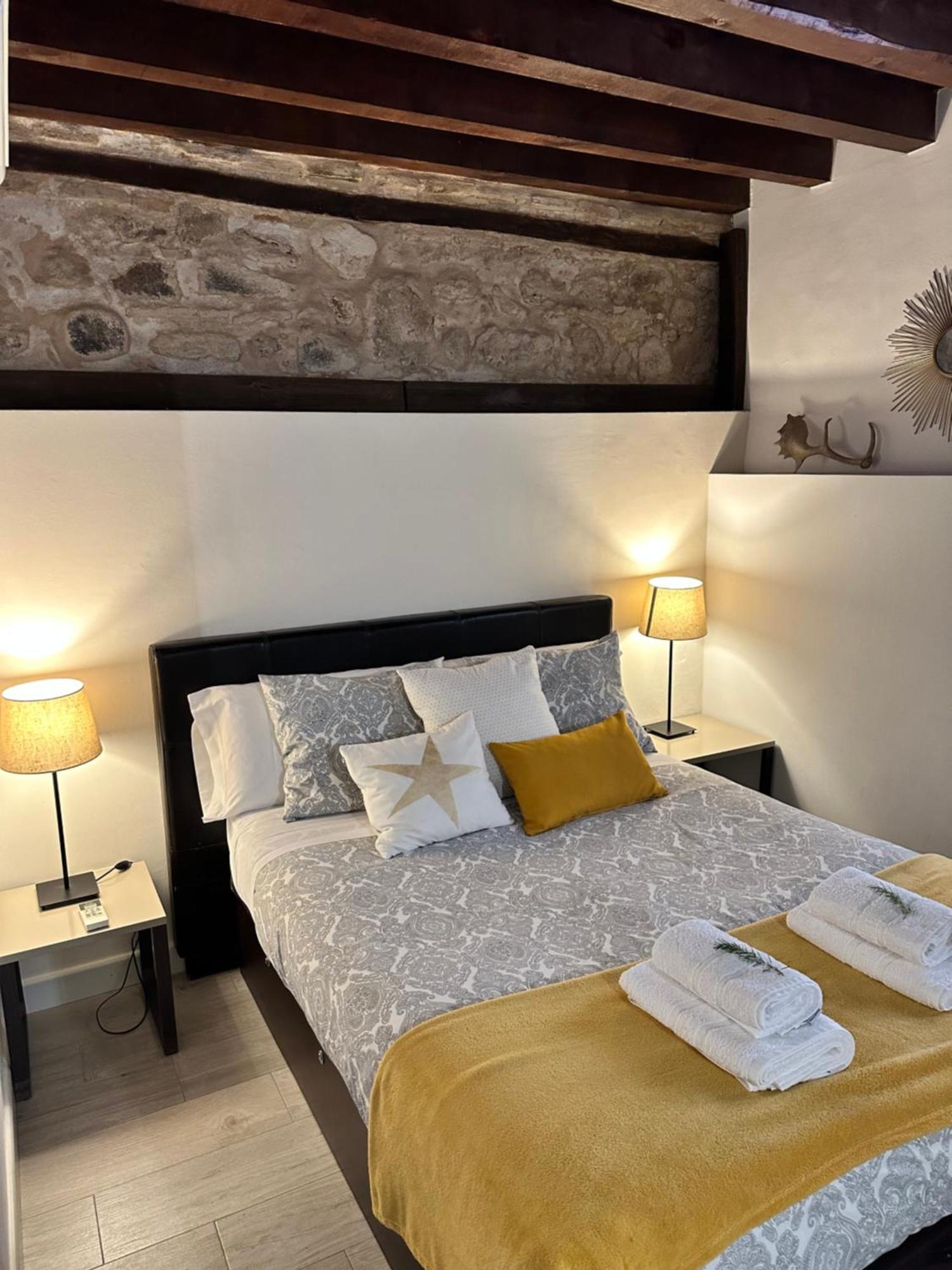Apartamento San Pedro Toledo Exterior foto
